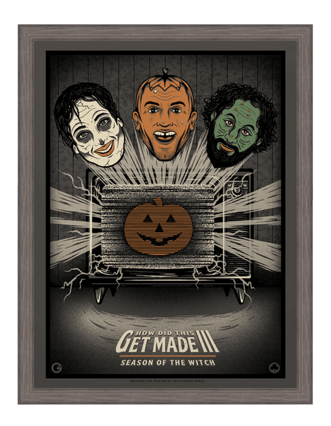 Halloween III