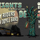 Night Of the Living Dead ft. Easy Riders & Dylan Doyle Band