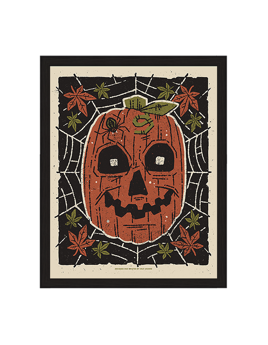 Hollowed-Eyed Jack