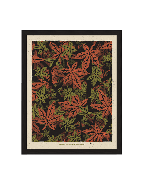 Faux Tree® Pattern