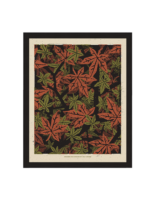 Faux Tree® Pattern