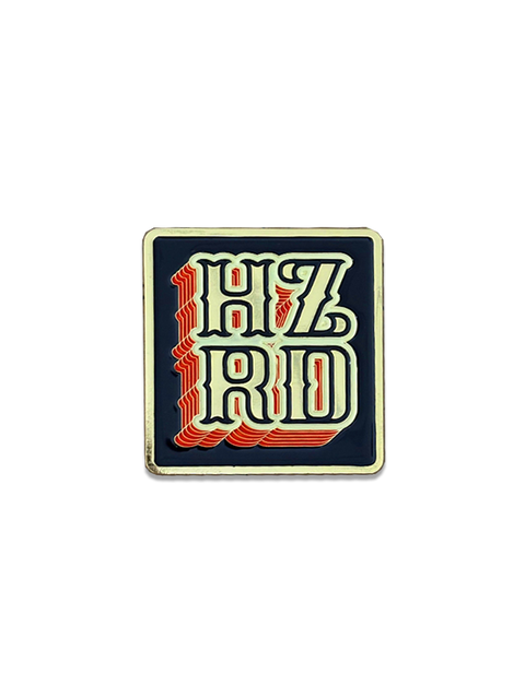 ENAMEL PINS