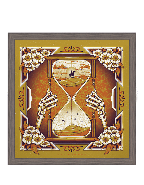 Hours Lost: II