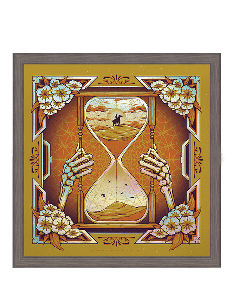 Hours Lost: II
