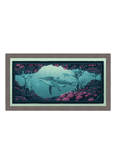 Into The Depths