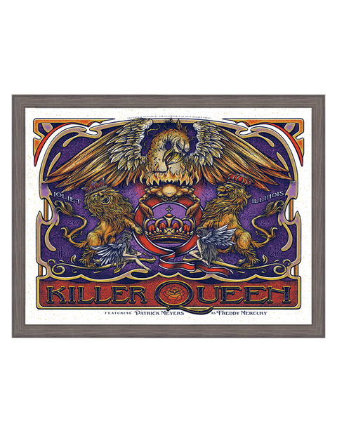 Killer Queen | Illinois