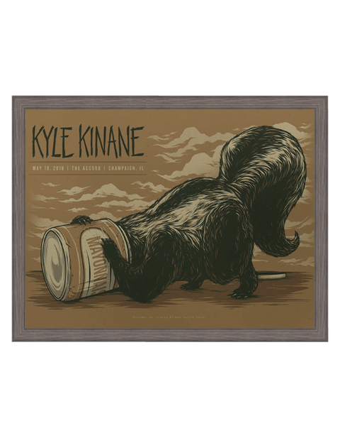 Kyle Kinane | IL