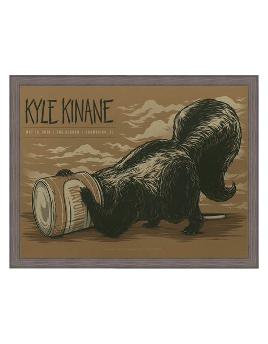 Kyle Kinane | IL