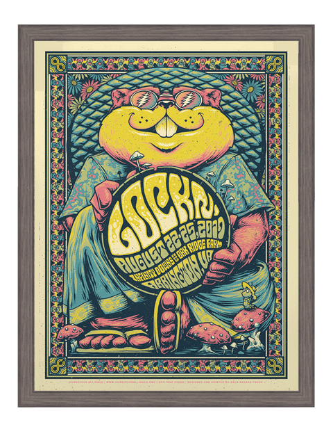 LOCKN' 2019