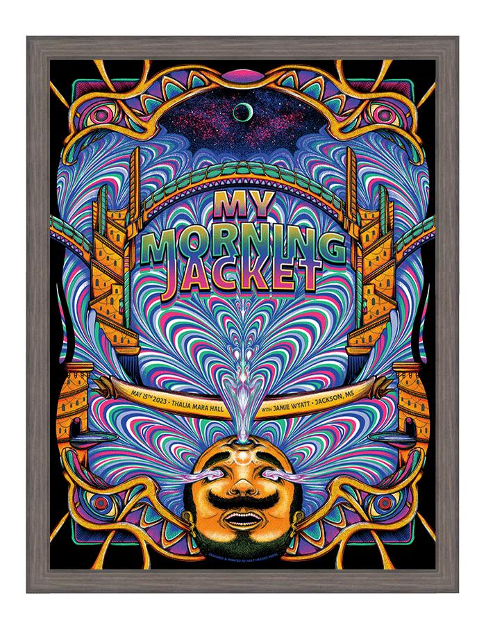 My Morning Jacket | Jackson, MS