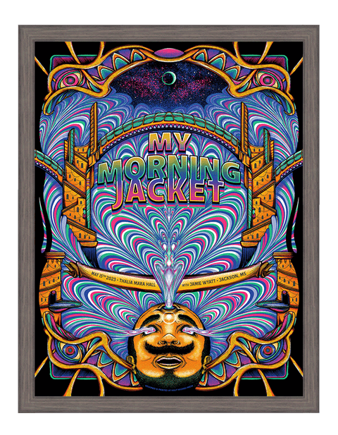 My Morning Jacket | Jackson, MS