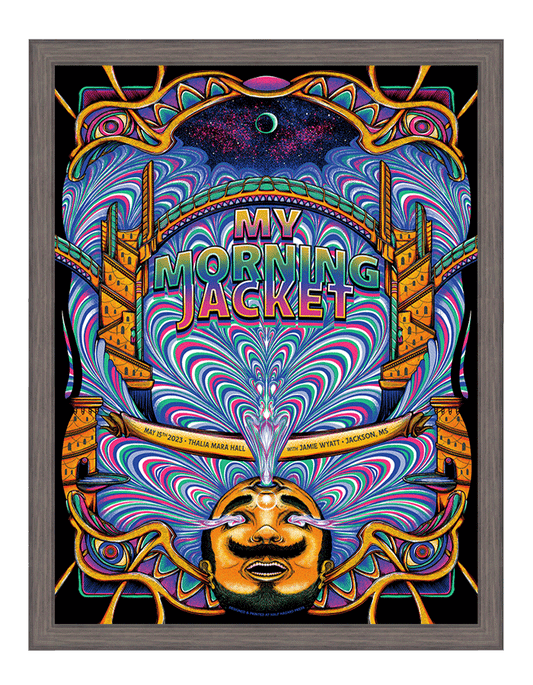 My Morning Jacket | Jackson, MS