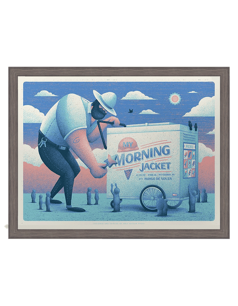 My Morning Jacket | Pittsburgh '22