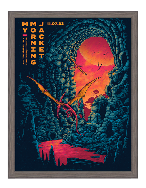 MY MORNING JACKET | ST. LOUIS, MO