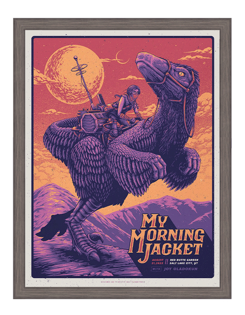 My Morning Jacket | Salt Lake City '22
