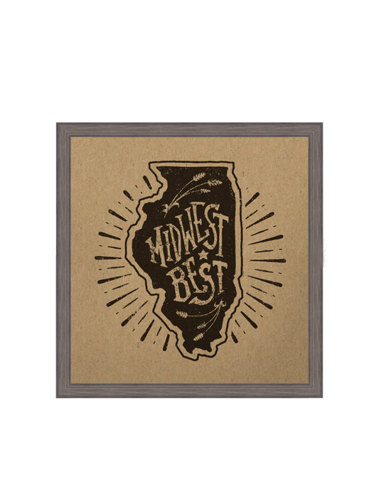 Midwest Best | IL - IN - OH