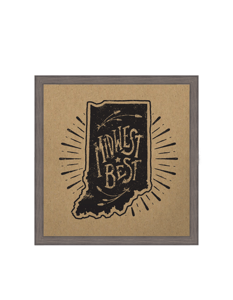 Midwest Best | IL - IN - OH