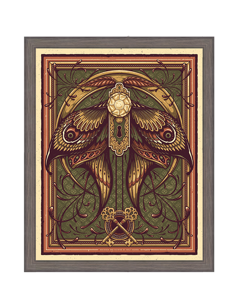 I Offered You | Variant 2026