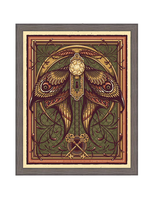 I Offered You | Variant 2026