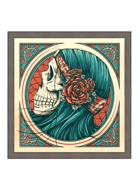 Mystic Gypsy