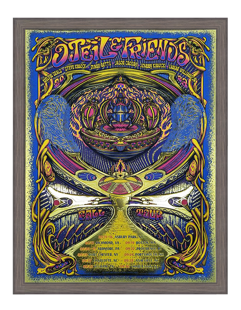 OTEIL & FRIENDS | Gold