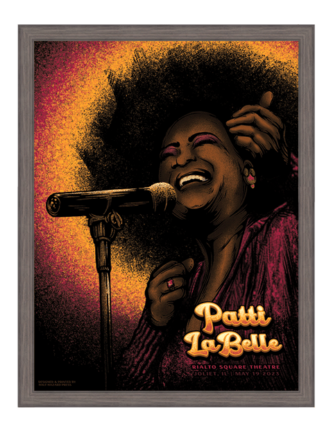Patti LaBelle