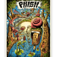 PHISH  |  Madison Square Garden (MSG), NYC | M.Donders