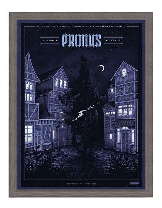 Primus | Tribute To Kings '22