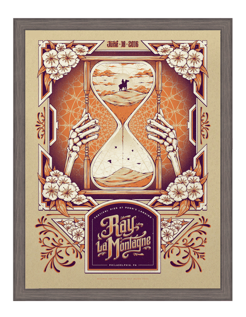 Ray LaMontagne | Philly