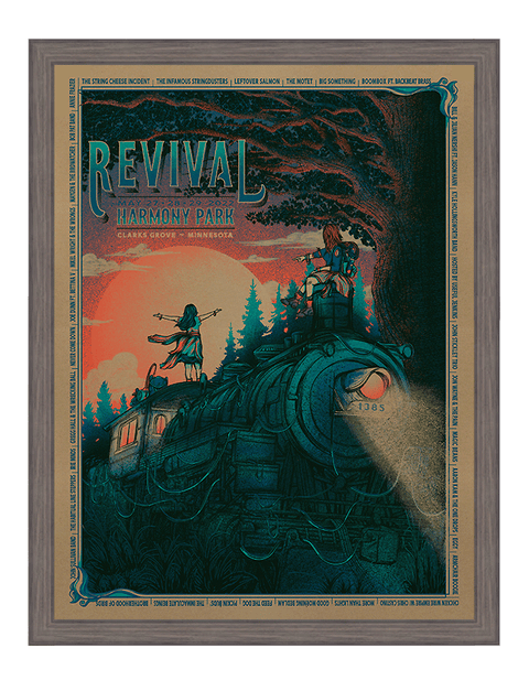 Revival Music Festival '22