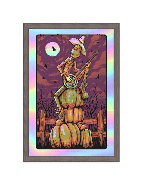 The Scarecrow