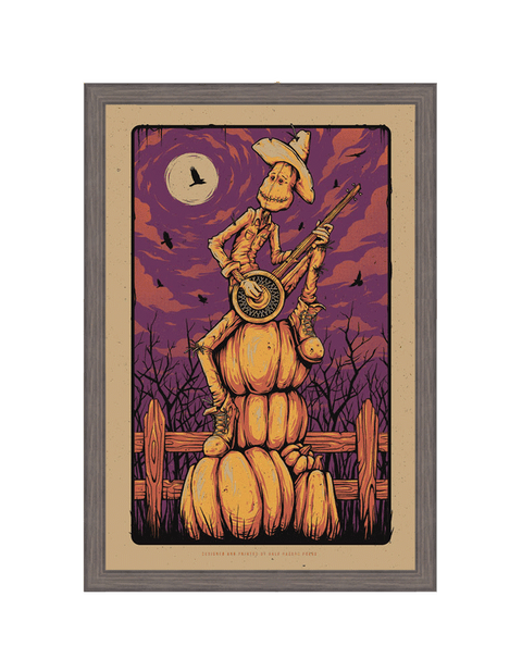 The Scarecrow