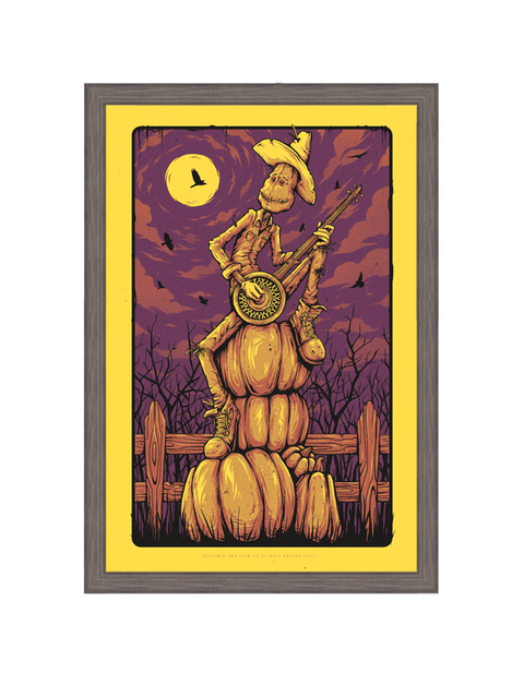 The Scarecrow