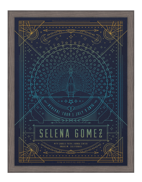 Selena Gomez | CA