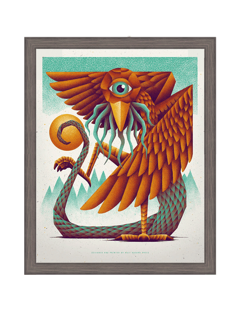 Snallygaster