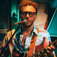 Night Of the Living Dead ft. Easy Riders & Dylan Doyle Band