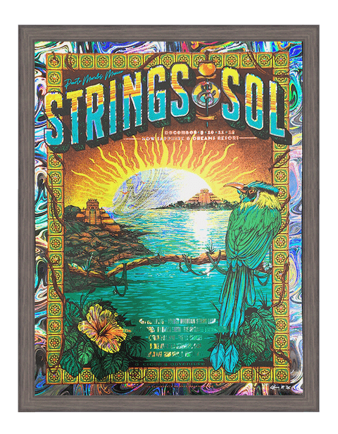 Strings & Sol / 2021