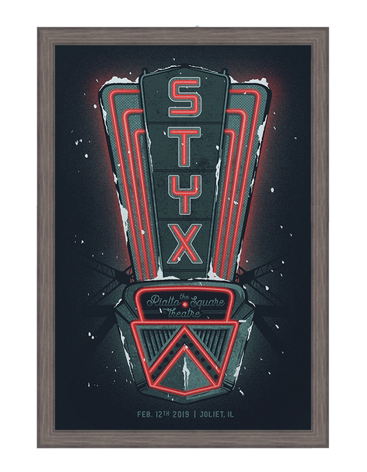 Styx | IL