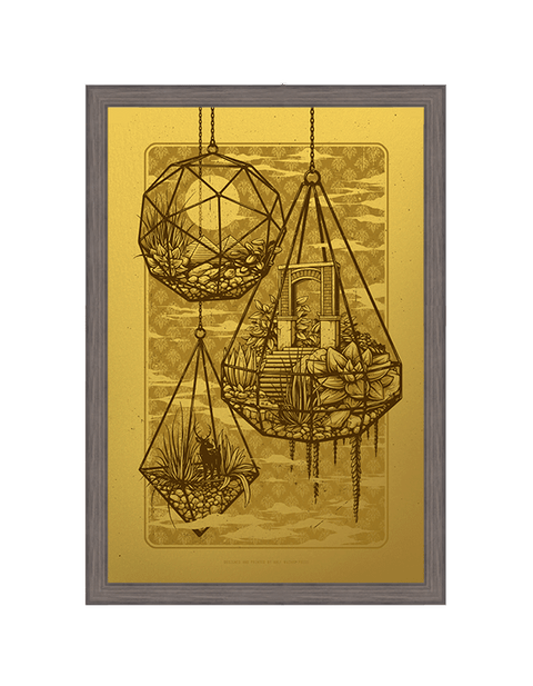 Terrariums