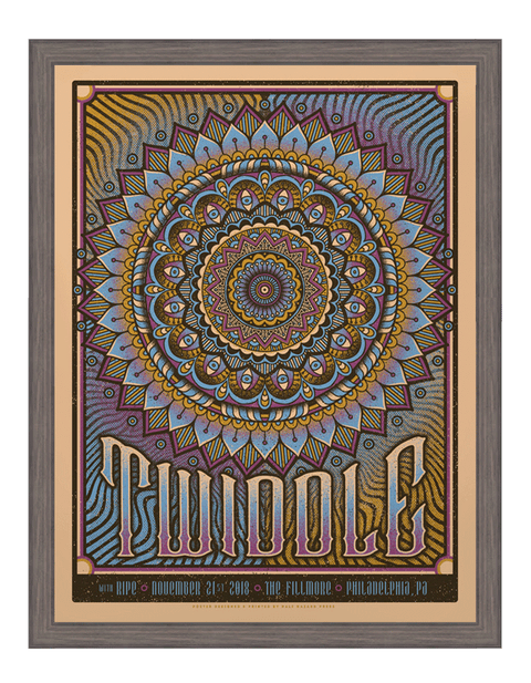 Twiddle | Philadelphia, PA