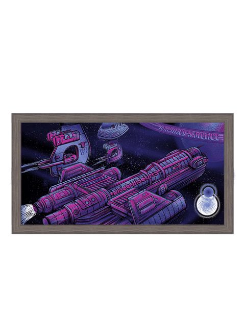 Umphrey's McGee x Disco Biscuits | Essex Junction, VT #4