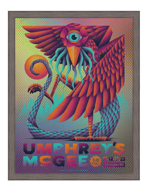 Umphreys McGee  | Washington, DC '23
