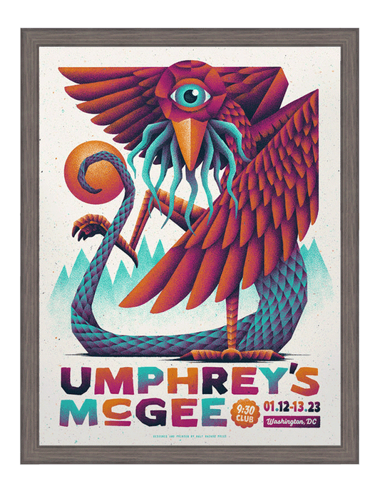 Umphreys McGee  | Washington, DC '23