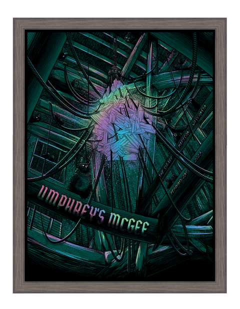 Umphreys McGee | Madison, WI '23