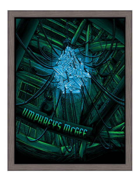 Umphreys McGee | Madison, WI '23