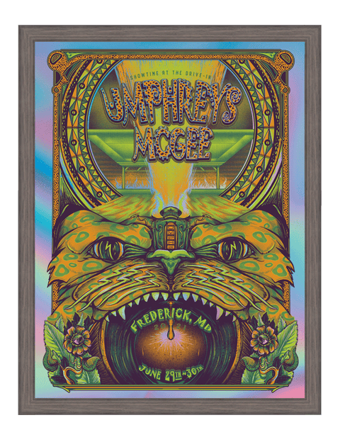 Umphrey's McGee | Maryland '21