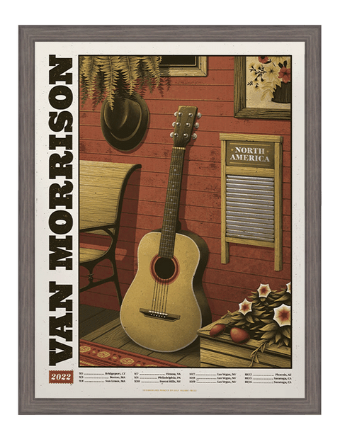 Van Morrison | Fall '22