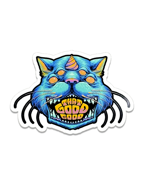 Good Sticker