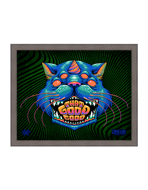 That Good Good | Black-Light Ed.