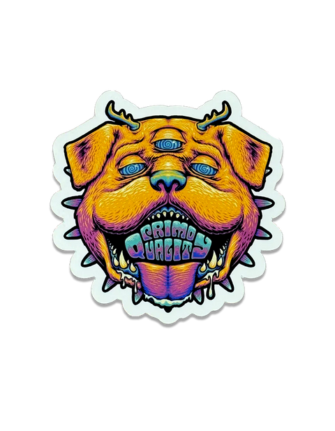 Primo Sticker